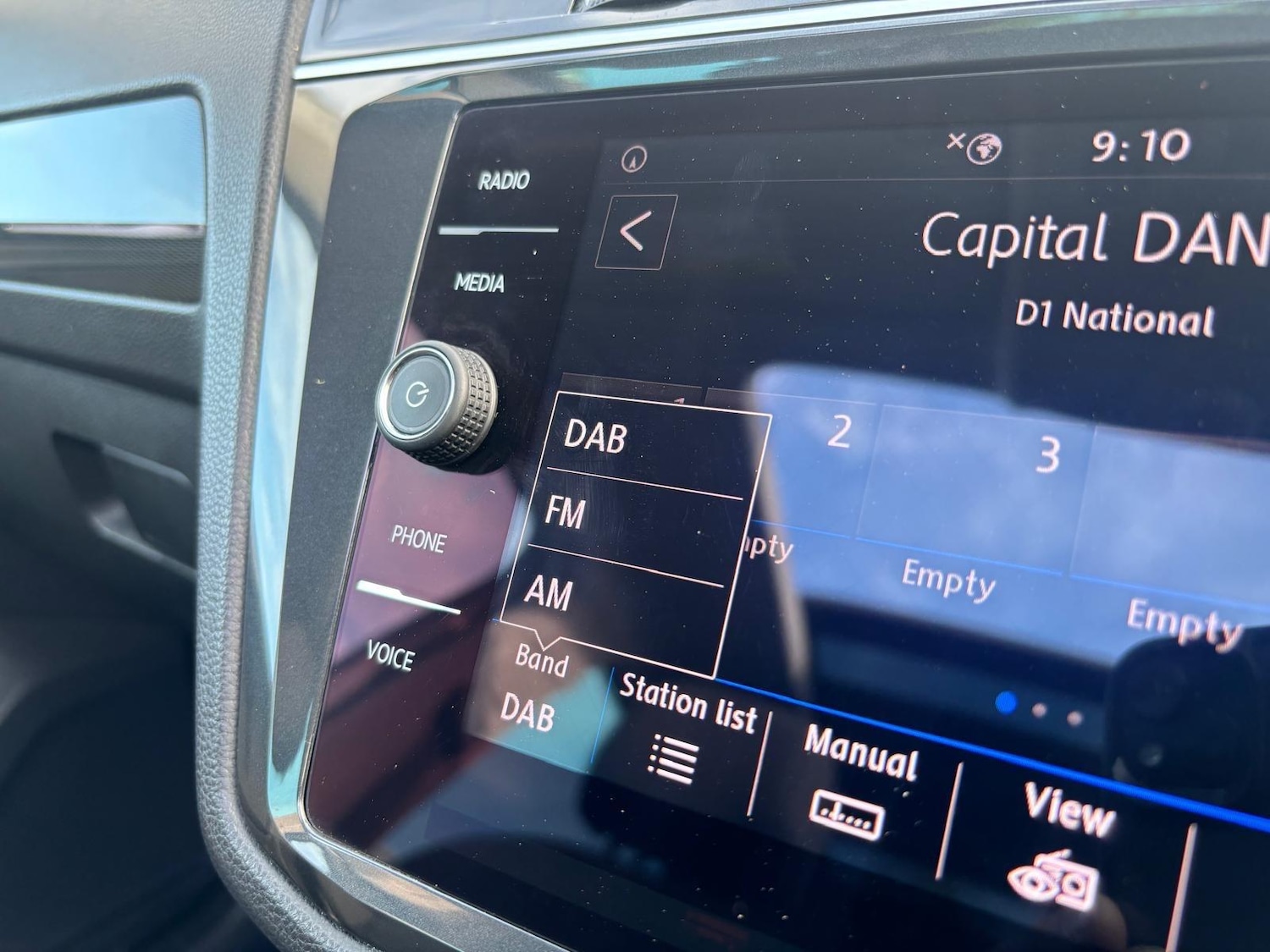 Used Volkswagen Tiguan for sale - 76997726: Photo 20