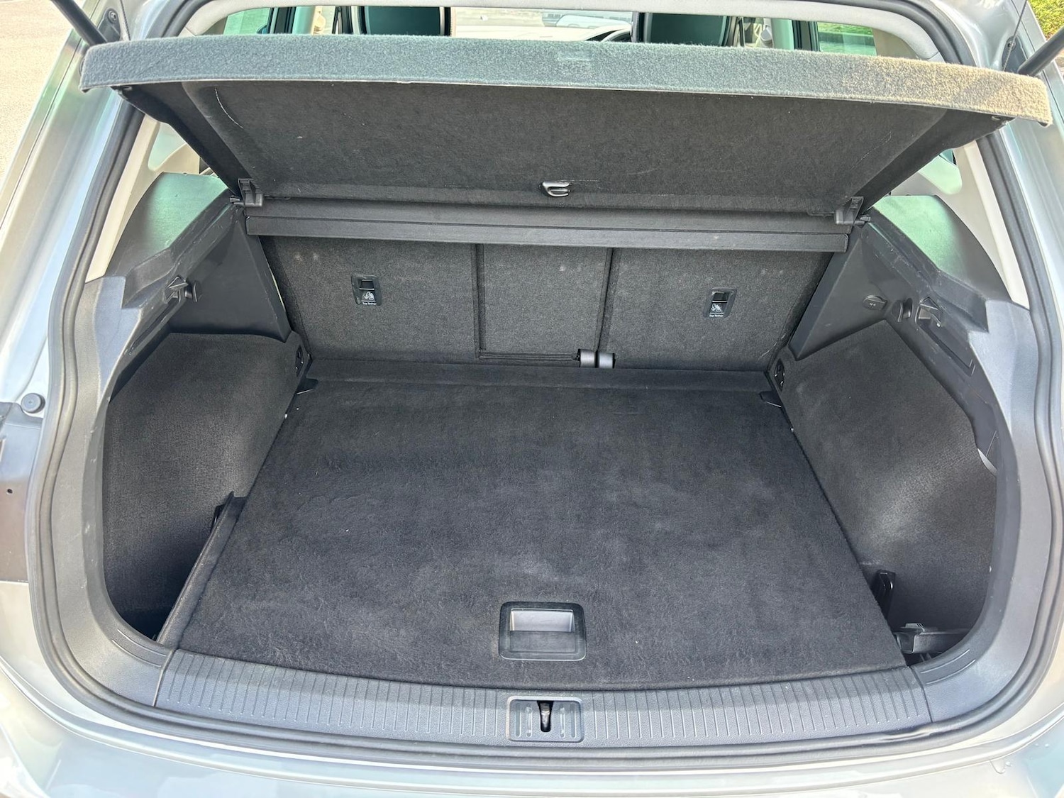 Used Volkswagen Tiguan for sale - 76997726: Photo 23