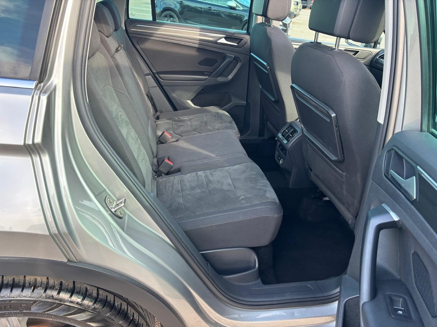 Used Volkswagen Tiguan for sale - 76997726: Photo 25