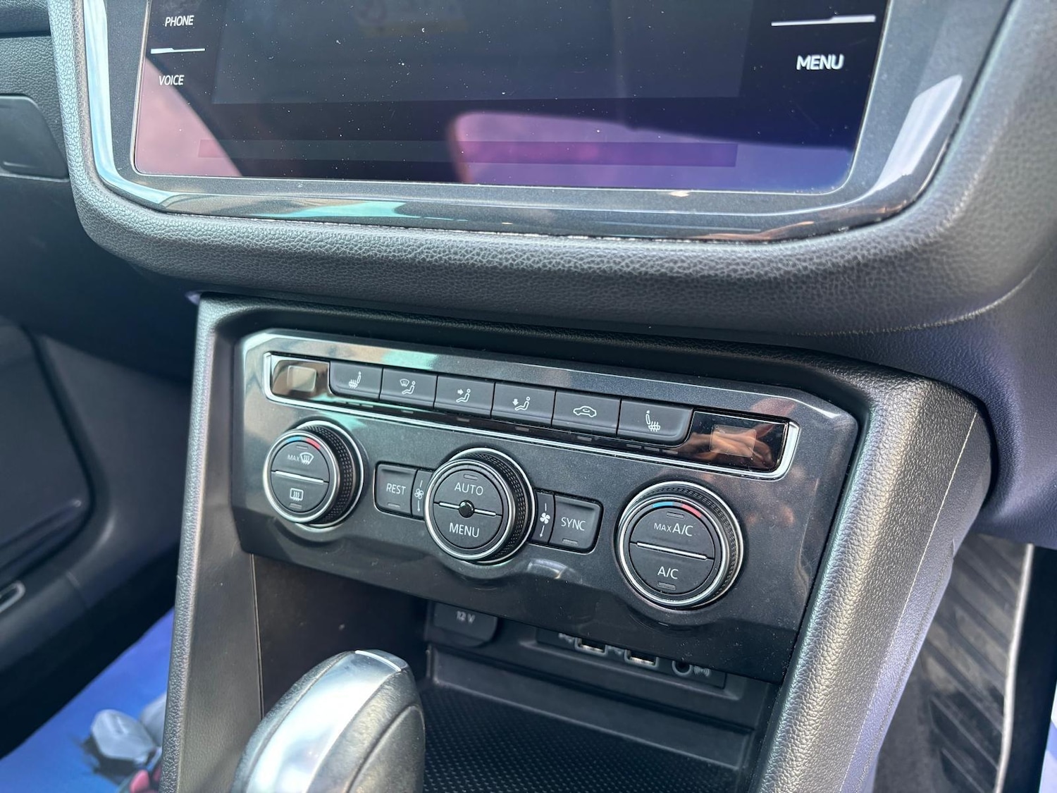 Used Volkswagen Tiguan for sale - 76997726: Photo 5