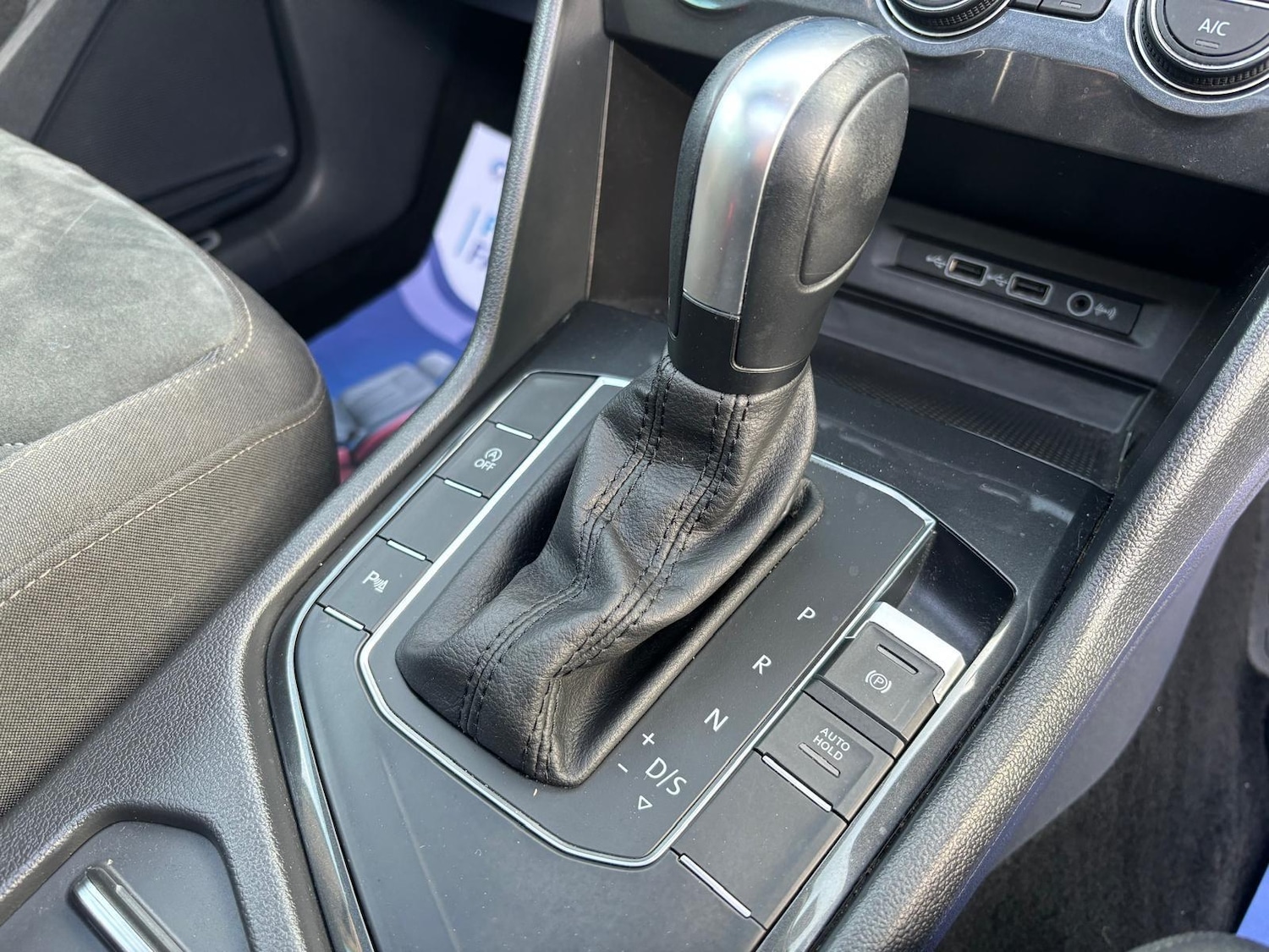 Used Volkswagen Tiguan for sale - 76997726: Photo 6