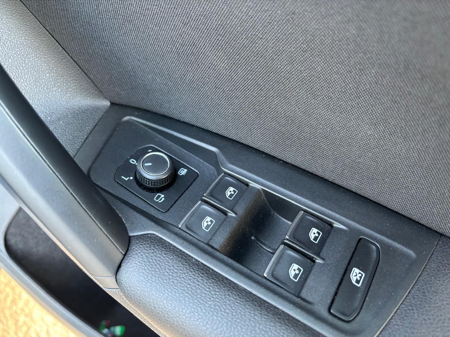 Used Volkswagen Tiguan for sale - 76997726: Photo 8