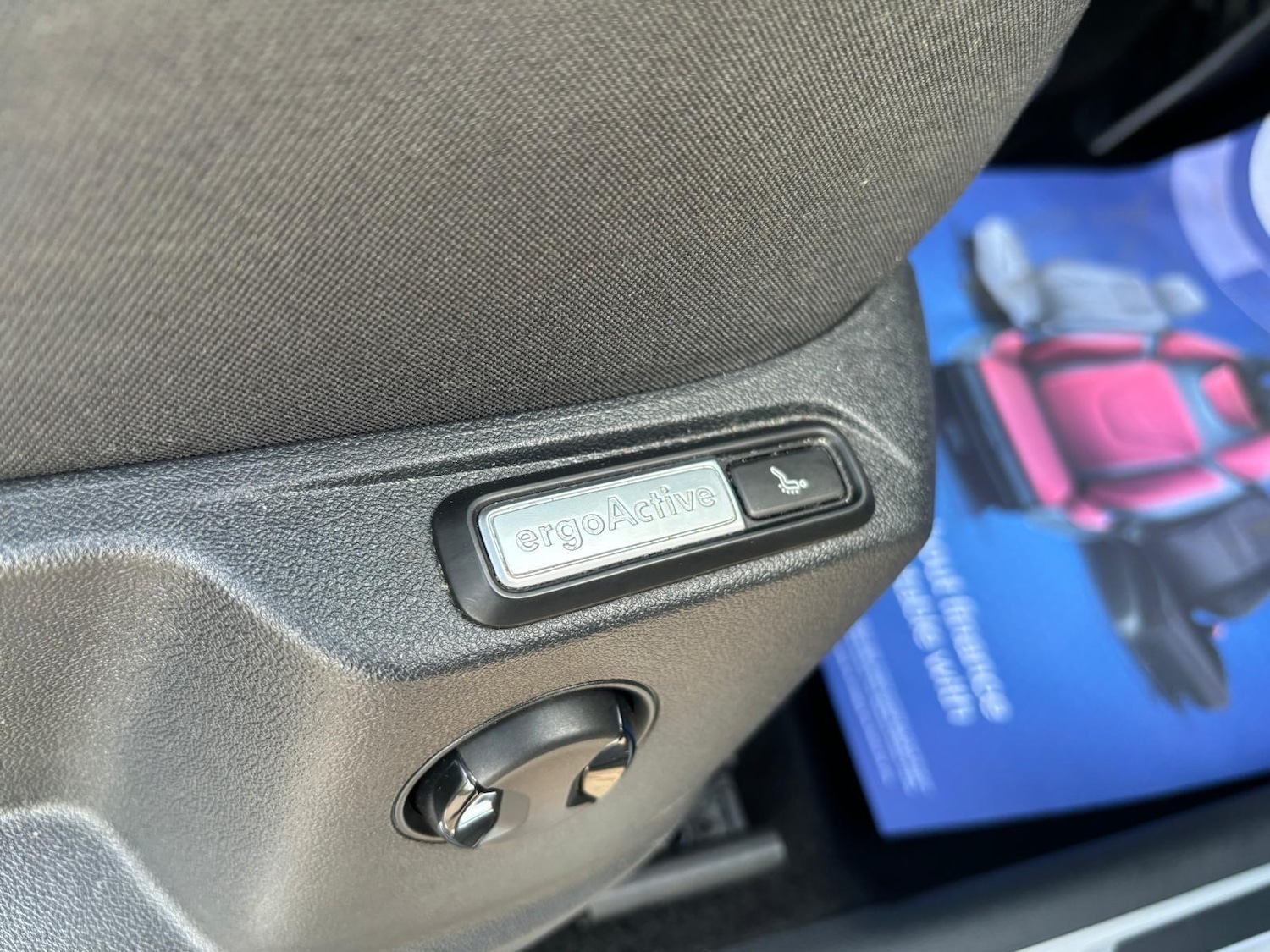 Used Volkswagen Tiguan for sale - 76997726: Photo 9