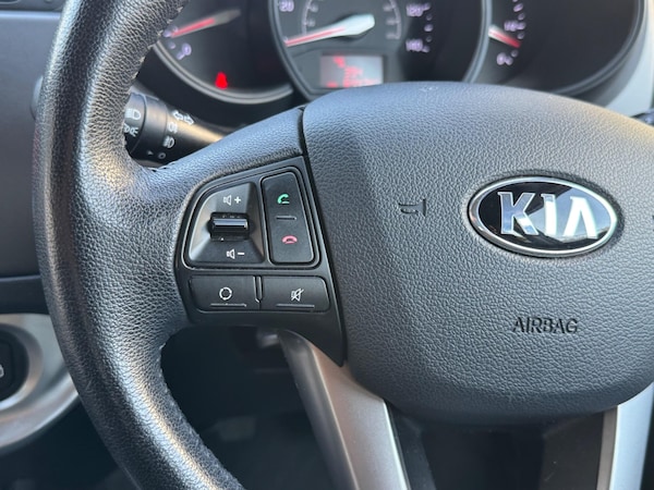 Used Kia Rio 2013 for sale - 75224533: Photo 12