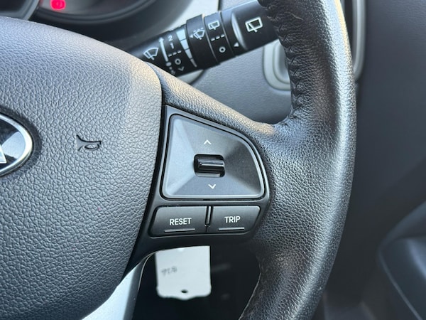 Used Kia Rio 2013 for sale - 75224533: Photo 13