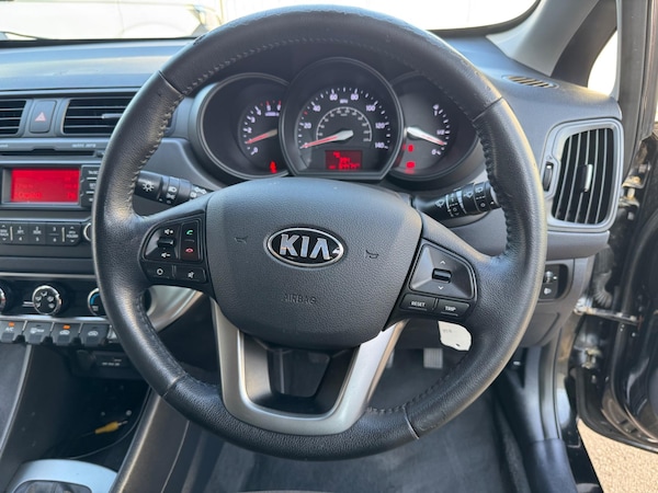 Used Kia Rio 2013 for sale - 75224533: Photo 14