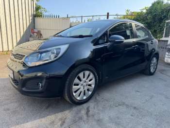 2013 (63) - 1.1 CRDi 2 EcoDynamics 5dr