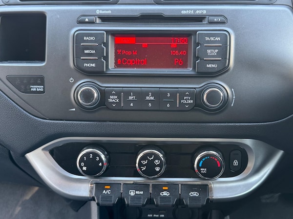 Used Kia Rio 2013 for sale - 75224533: Photo 24