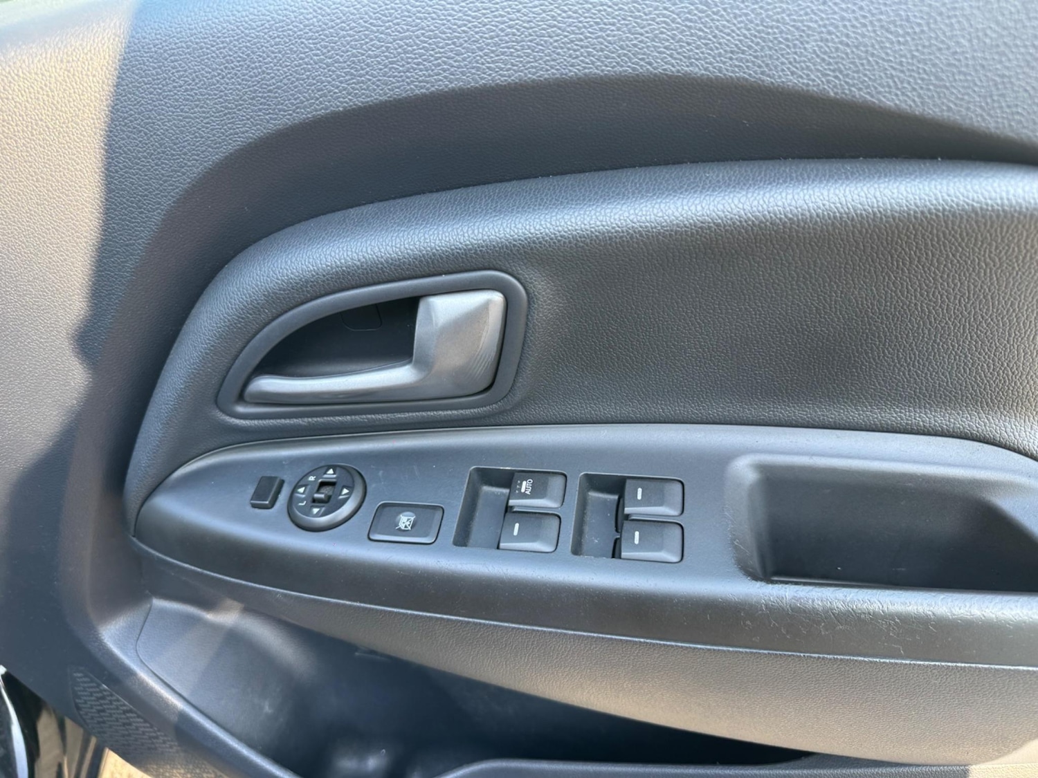 Vehicle 26