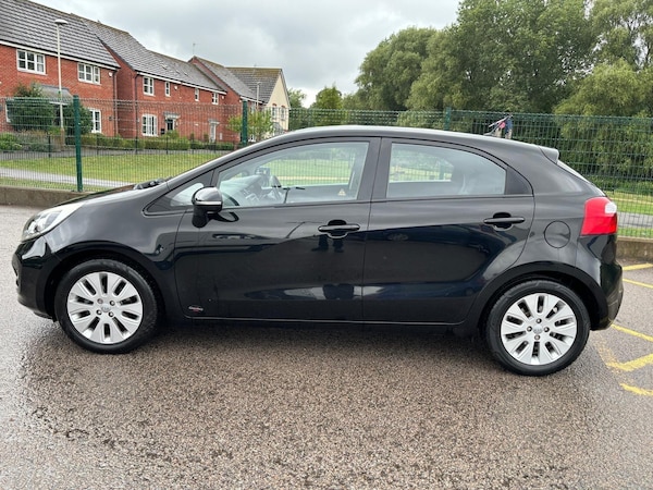 Used Kia Rio 2013 for sale - 75224533: Photo 2