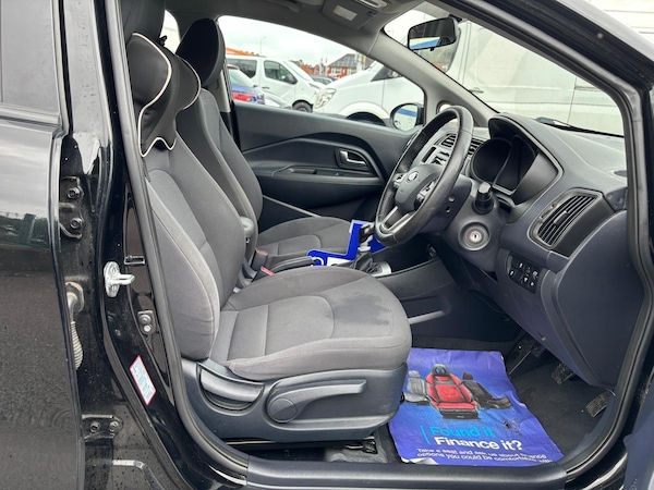Used Kia Rio 2013 for sale - 75224533: Photo 30