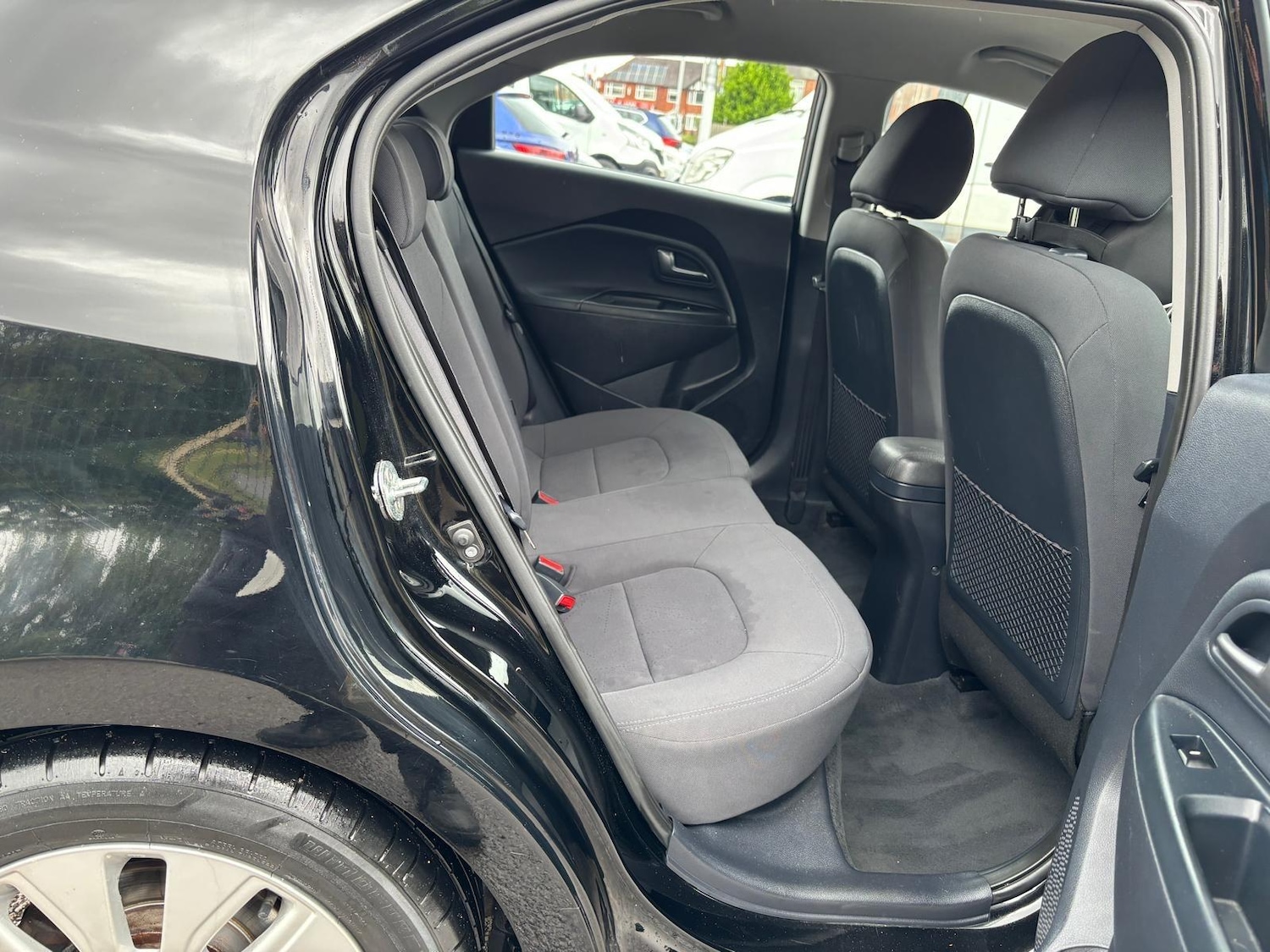Vehicle 31