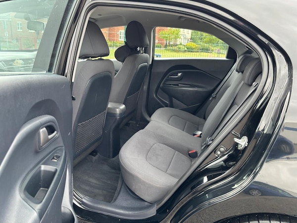 Used Kia Rio 2013 for sale - 75224533: Photo 32