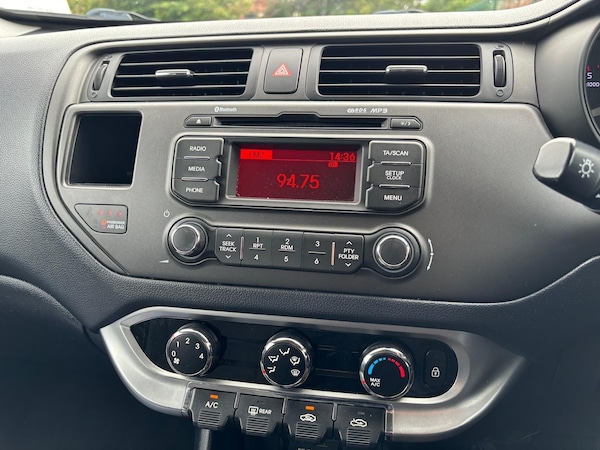 Used Kia Rio 2013 for sale - 75224533: Photo 38