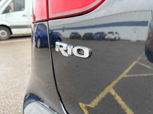 Used Kia Rio 2013 for sale - 75224533: Photo 43