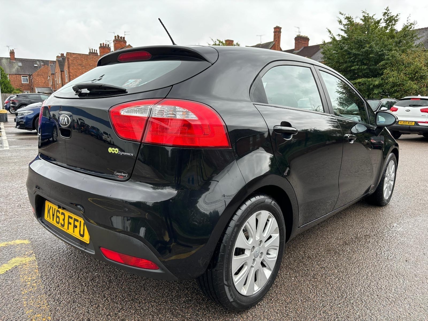 Vehicle 51