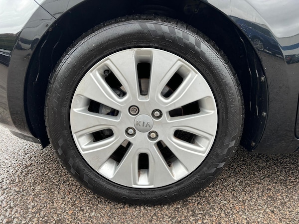 Used Kia Rio 2013 for sale - 75224533: Photo 55
