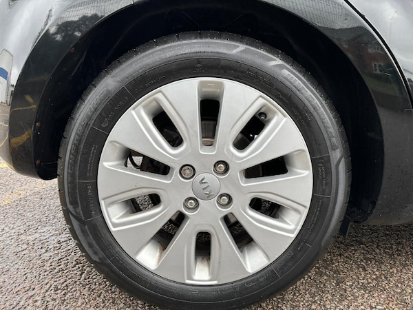 Used Kia Rio 2013 for sale - 75224533: Photo 56
