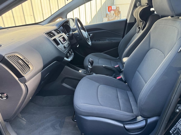 Used Kia Rio 2013 for sale - 75224533: Photo 6