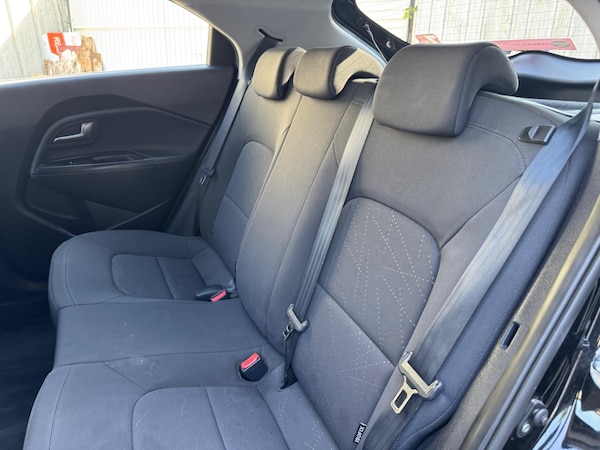Used Kia Rio 2013 for sale - 75224533: Photo 8