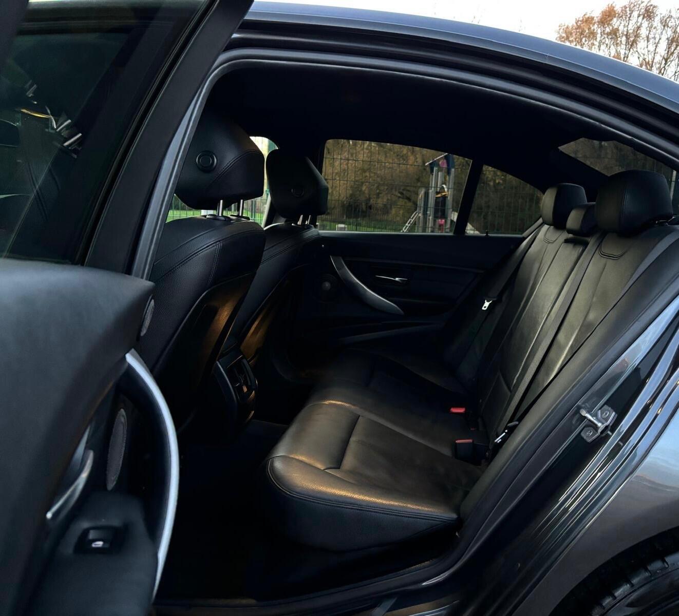 Used BMW 3 Series 2015 for sale - 76527980: Photo 12