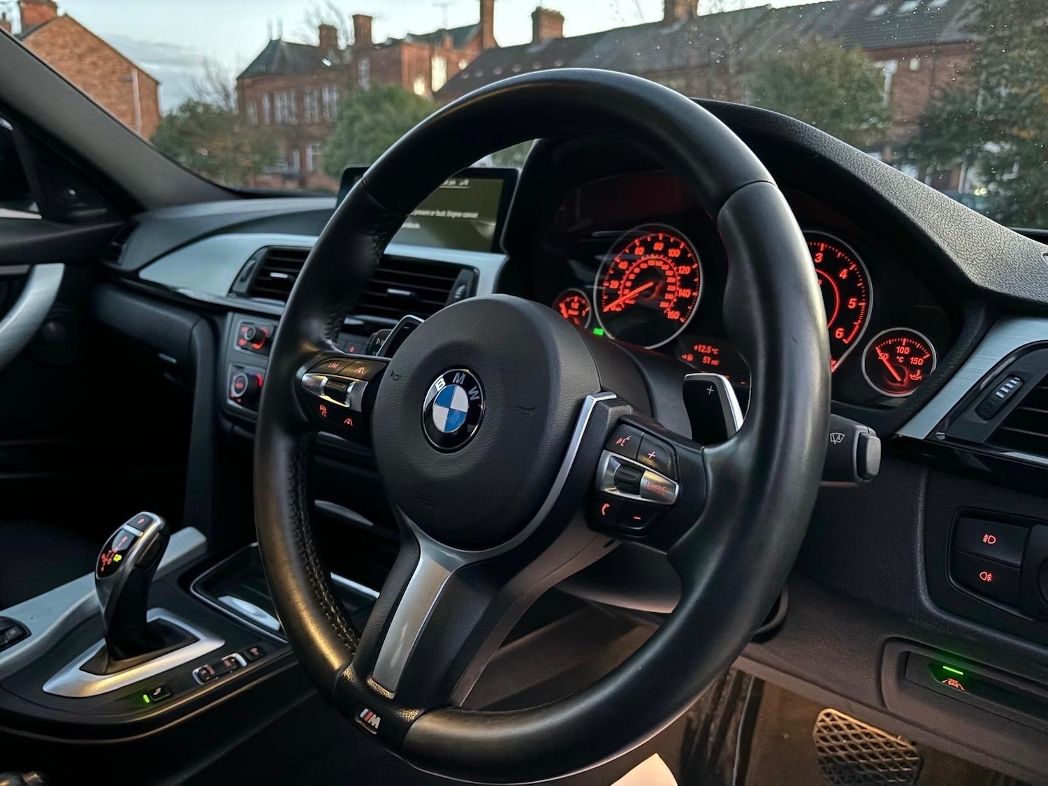 Used BMW 3 Series 2015 for sale - 76527980: Photo 13