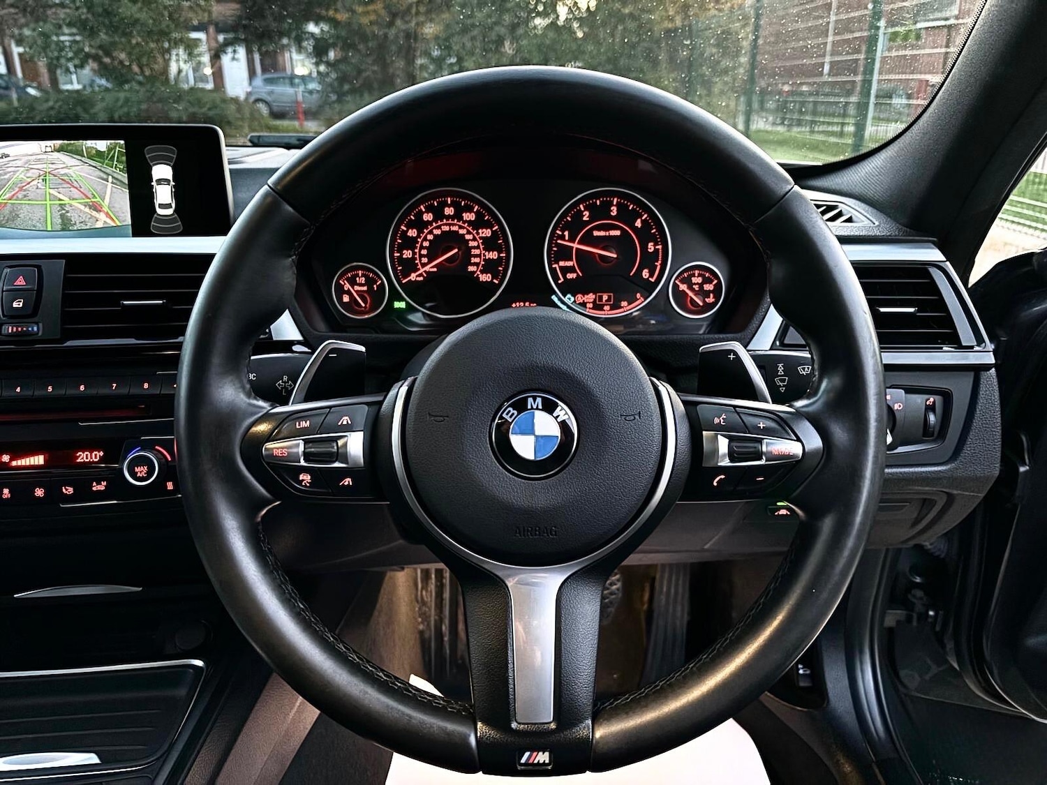 Used BMW 3 Series 2015 for sale - 76527980: Photo 14