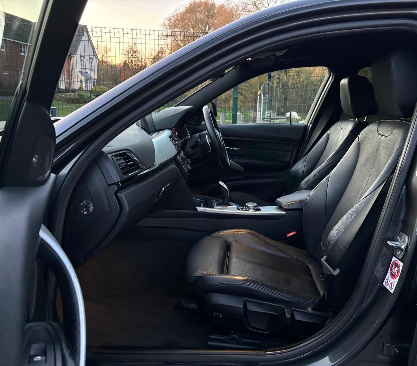 Used BMW 3 Series 2015 for sale - 76527980: Photo 32