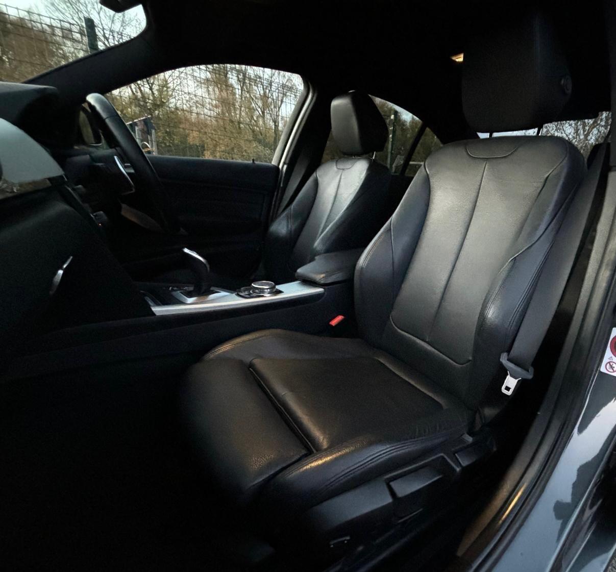 Used BMW 3 Series 2015 for sale - 76527980: Photo 35