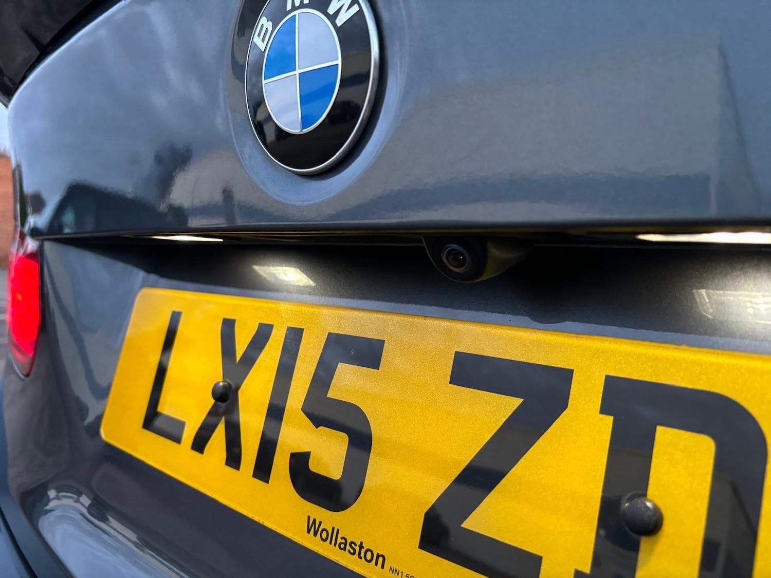 Used BMW 3 Series 2015 for sale - 76527980: Photo 37