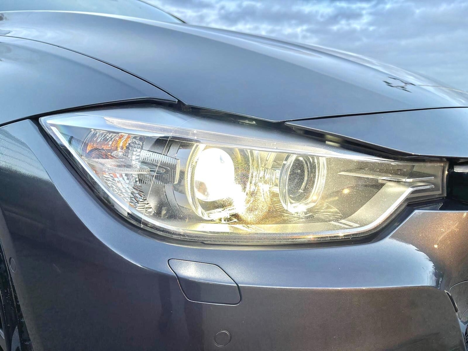 Used BMW 3 Series 2015 for sale - 76527980: Photo 38