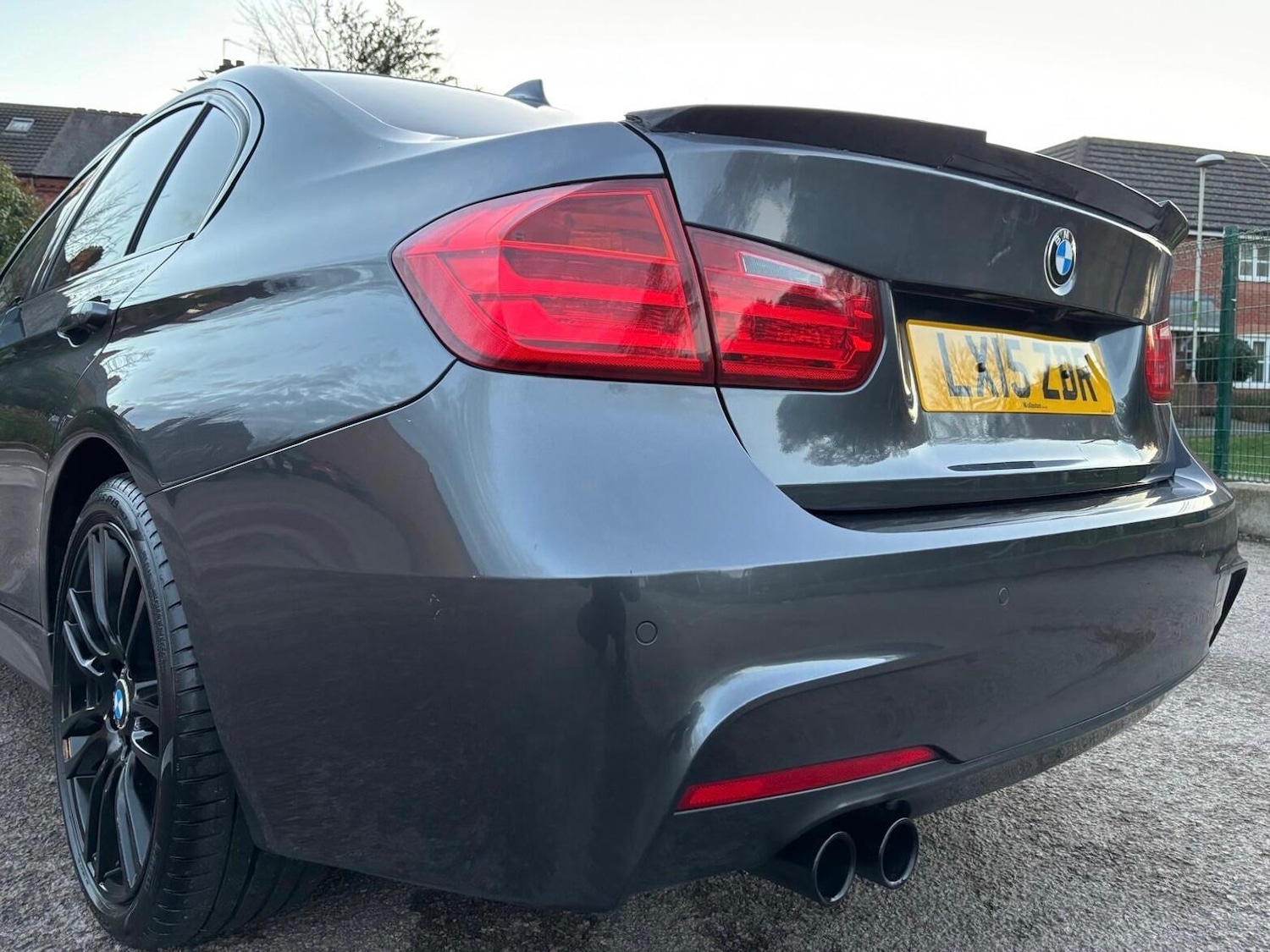 Used BMW 3 Series 2015 for sale - 76527980: Photo 39