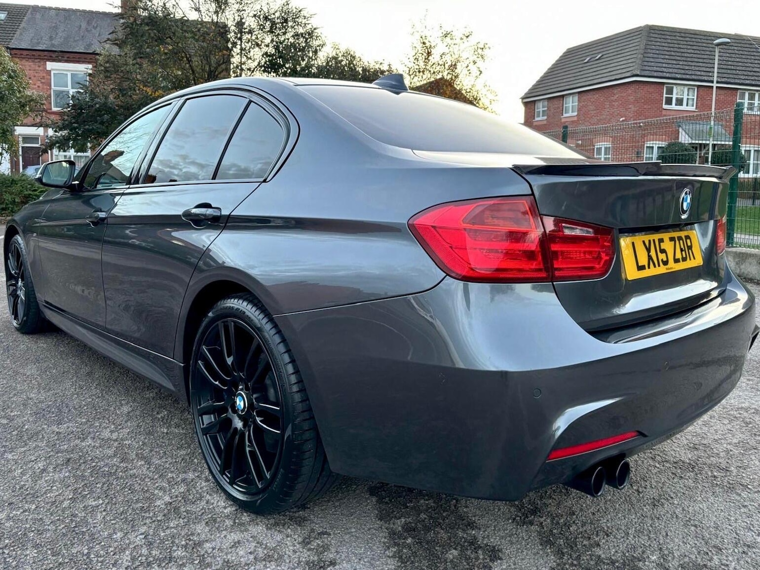Used BMW 3 Series 2015 for sale - 76527980: Photo 4