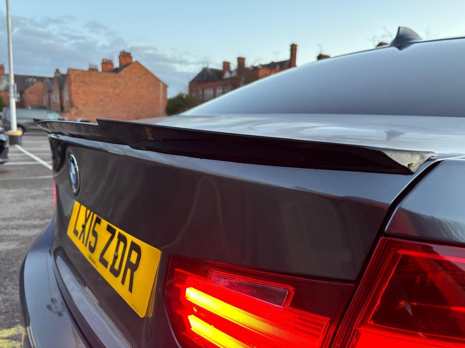 Used BMW 3 Series 2015 for sale - 76527980: Photo 42