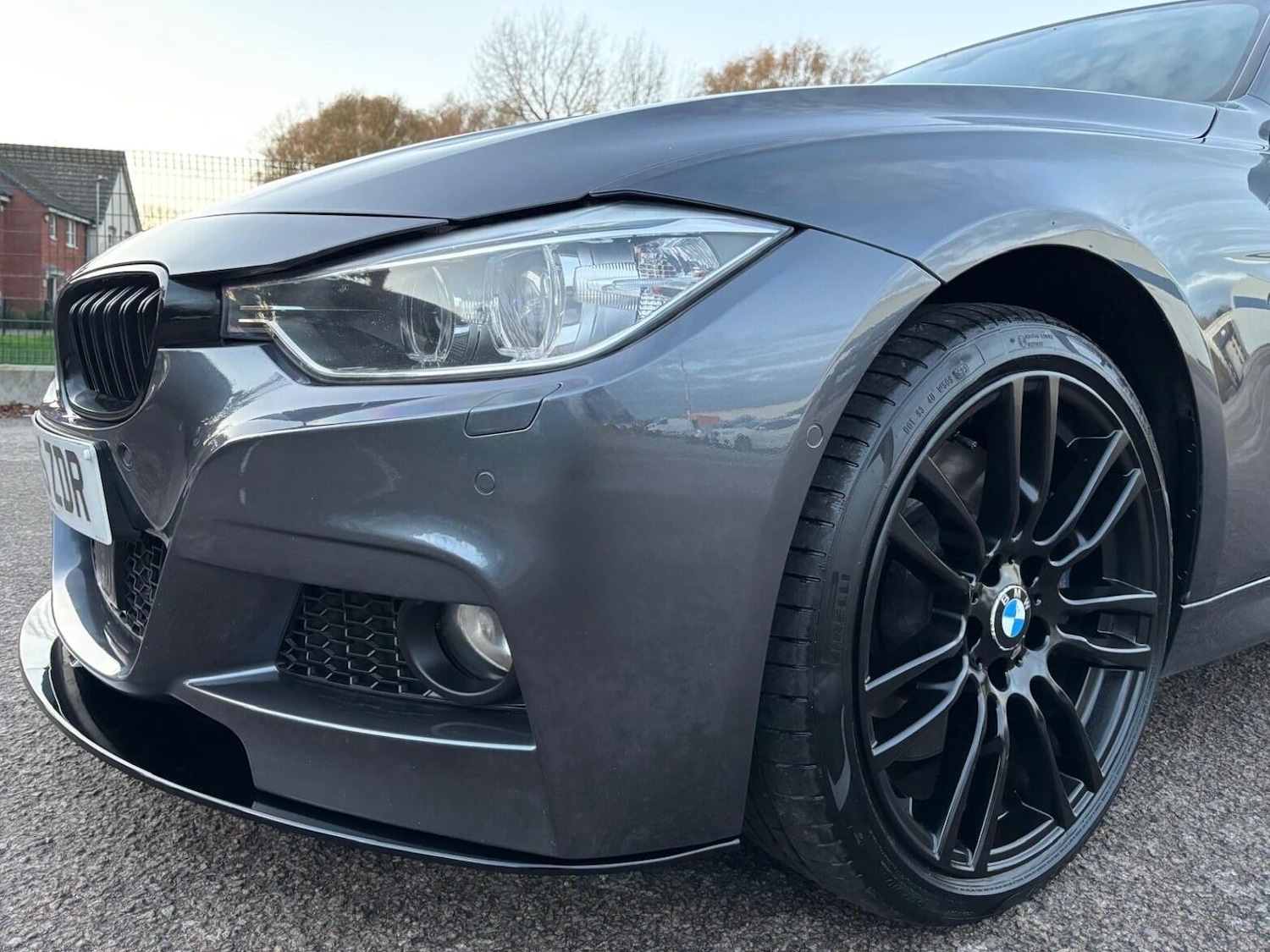 Used BMW 3 Series 2015 for sale - 76527980: Photo 43