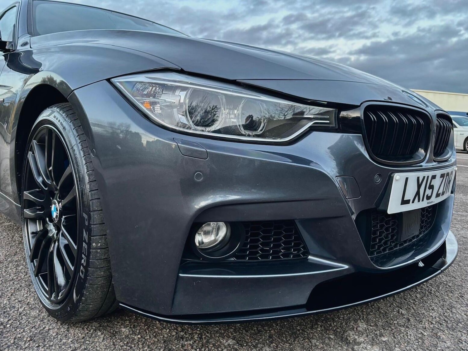 Used BMW 3 Series 2015 for sale - 76527980: Photo 44