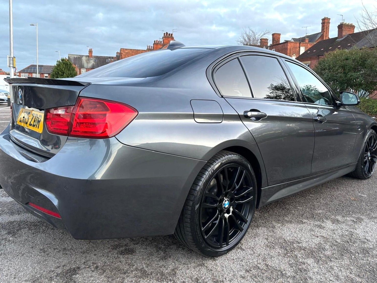 Used BMW 3 Series 2015 for sale - 76527980: Photo 45