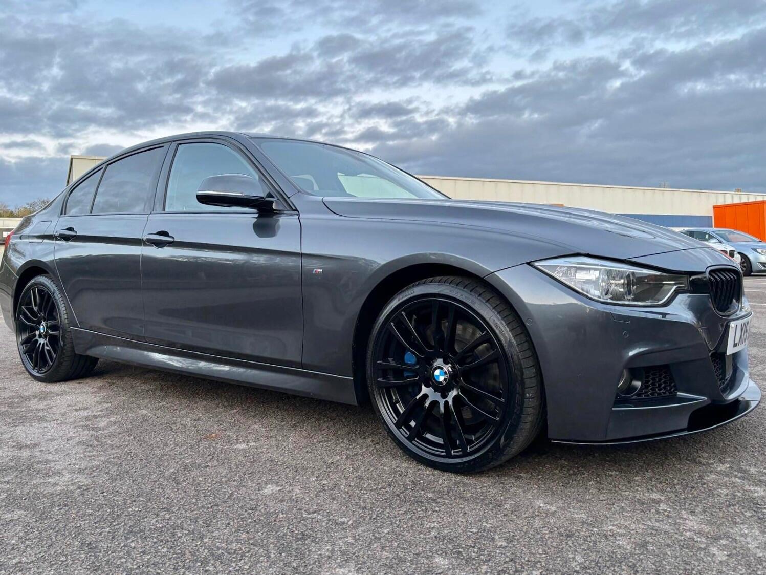 Used BMW 3 Series 2015 for sale - 76527980: Photo 46