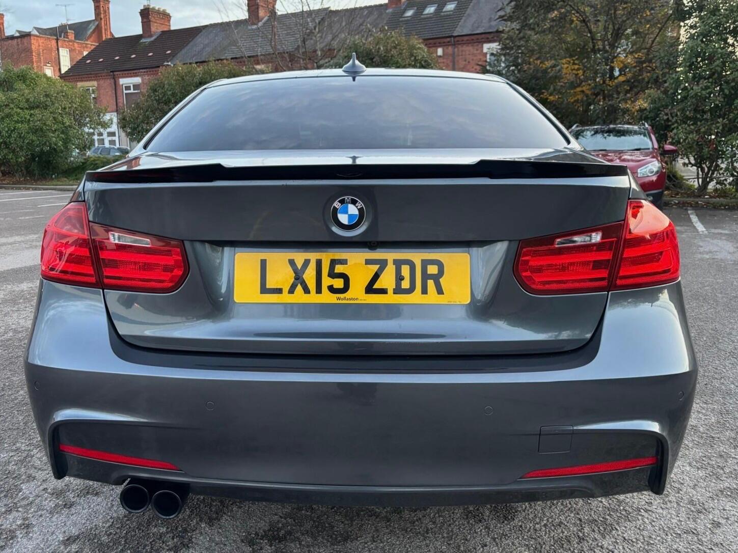 Used BMW 3 Series 2015 for sale - 76527980: Photo 47