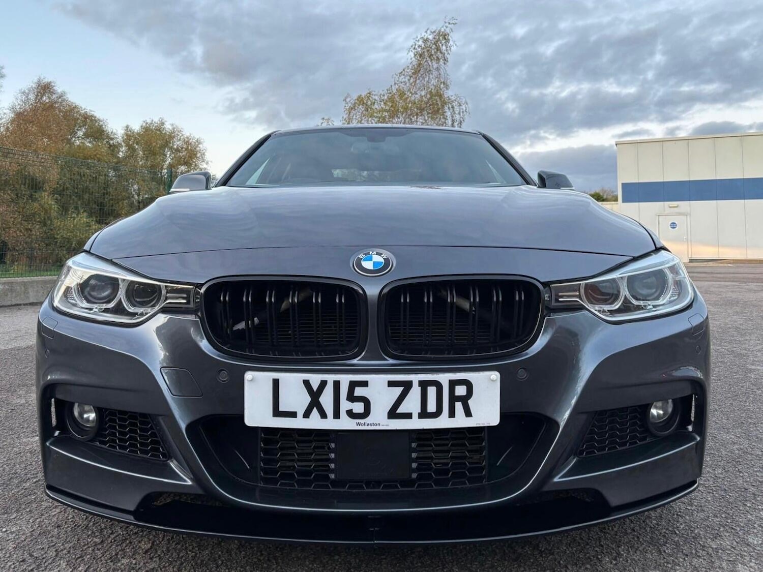 Used BMW 3 Series 2015 for sale - 76527980: Photo 49