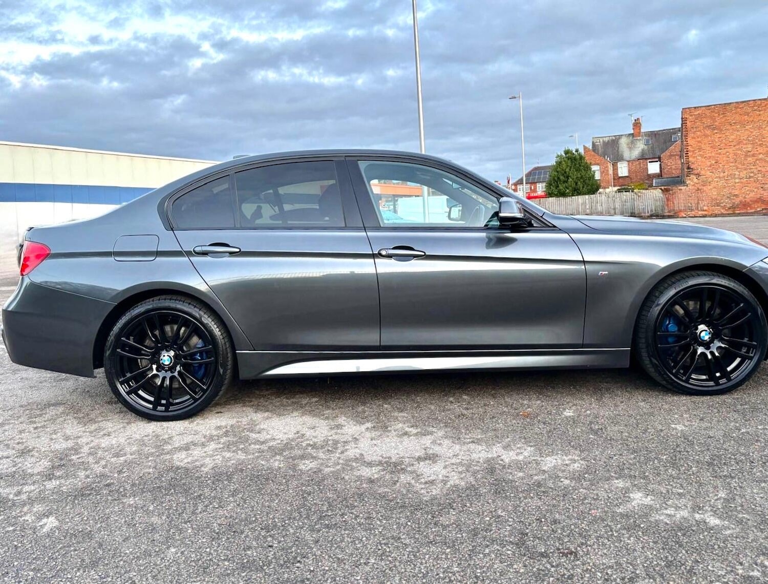 Used BMW 3 Series 2015 for sale - 76527980: Photo 50