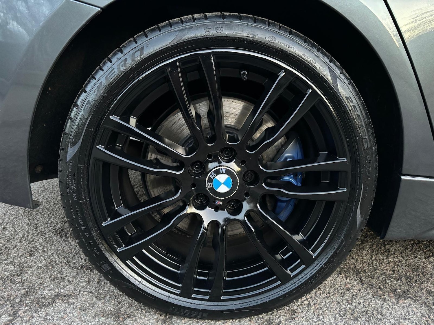 Used BMW 3 Series 2015 for sale - 76527980: Photo 52