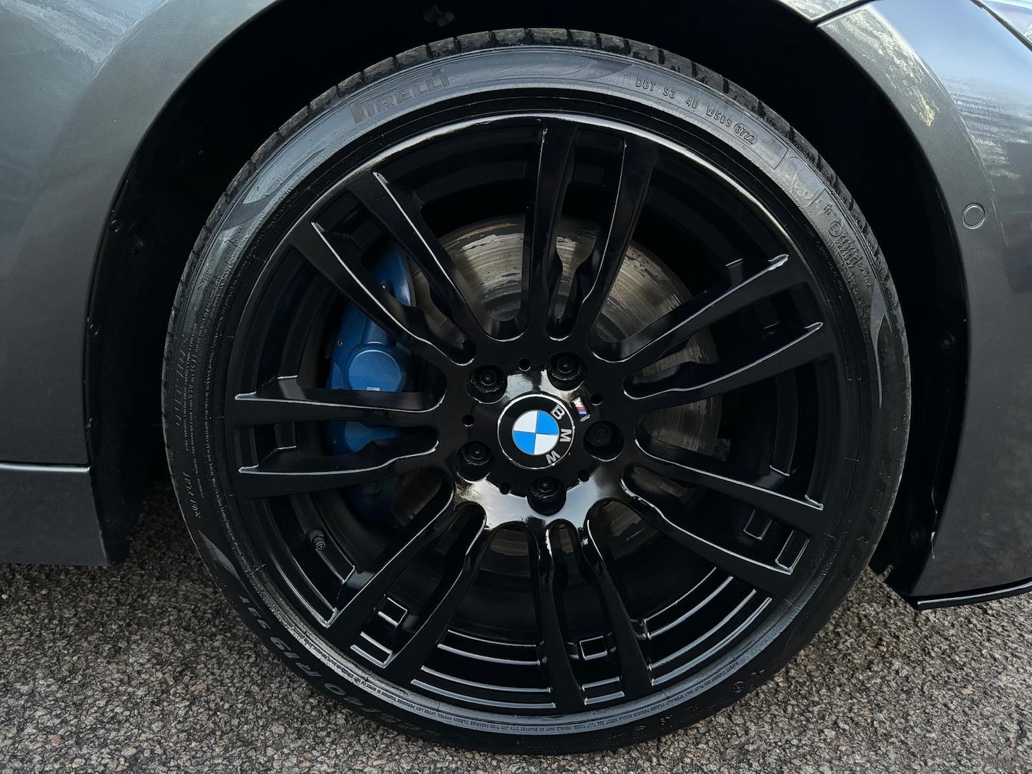 Used BMW 3 Series 2015 for sale - 76527980: Photo 53