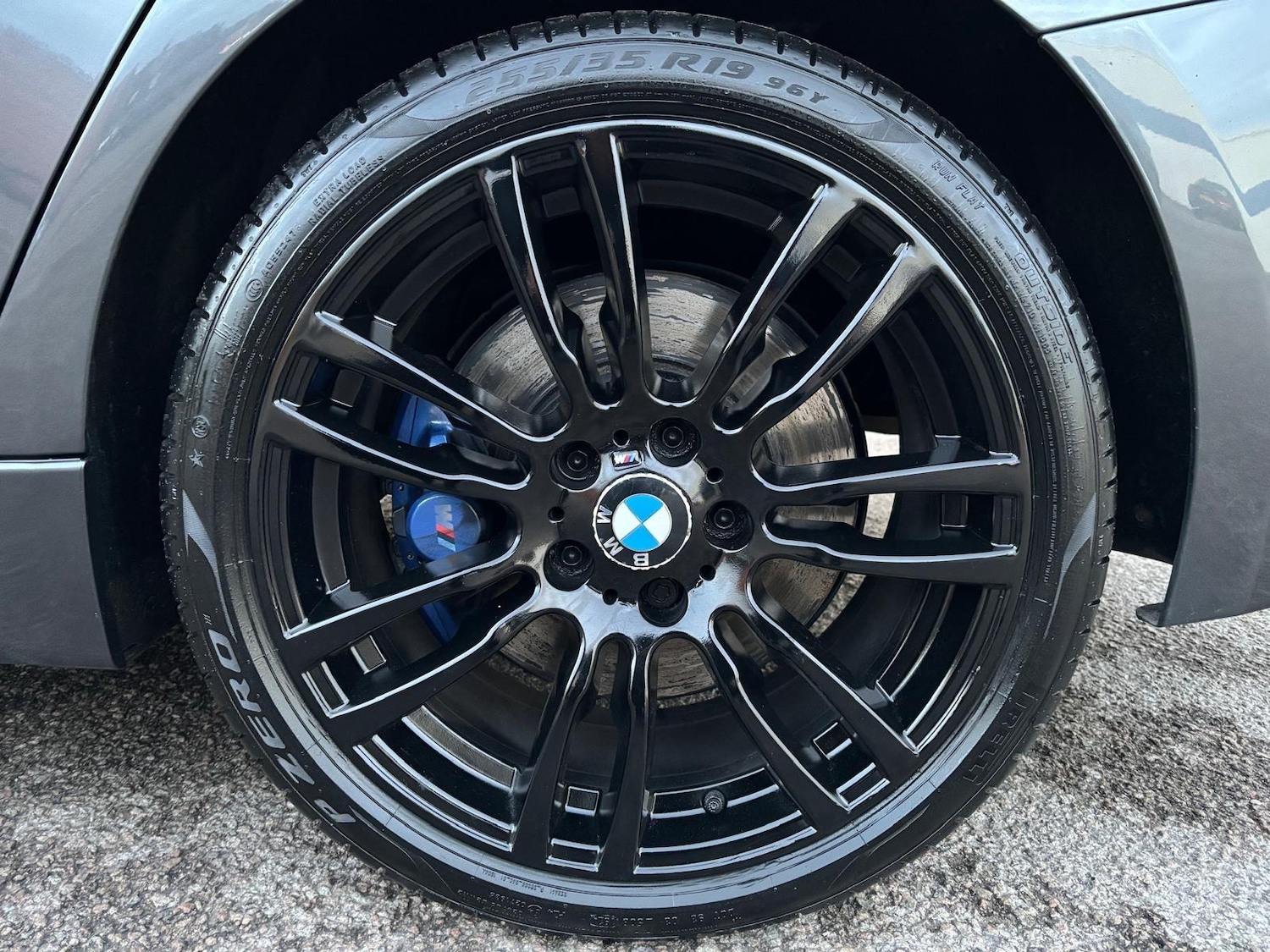 Used BMW 3 Series 2015 for sale - 76527980: Photo 54