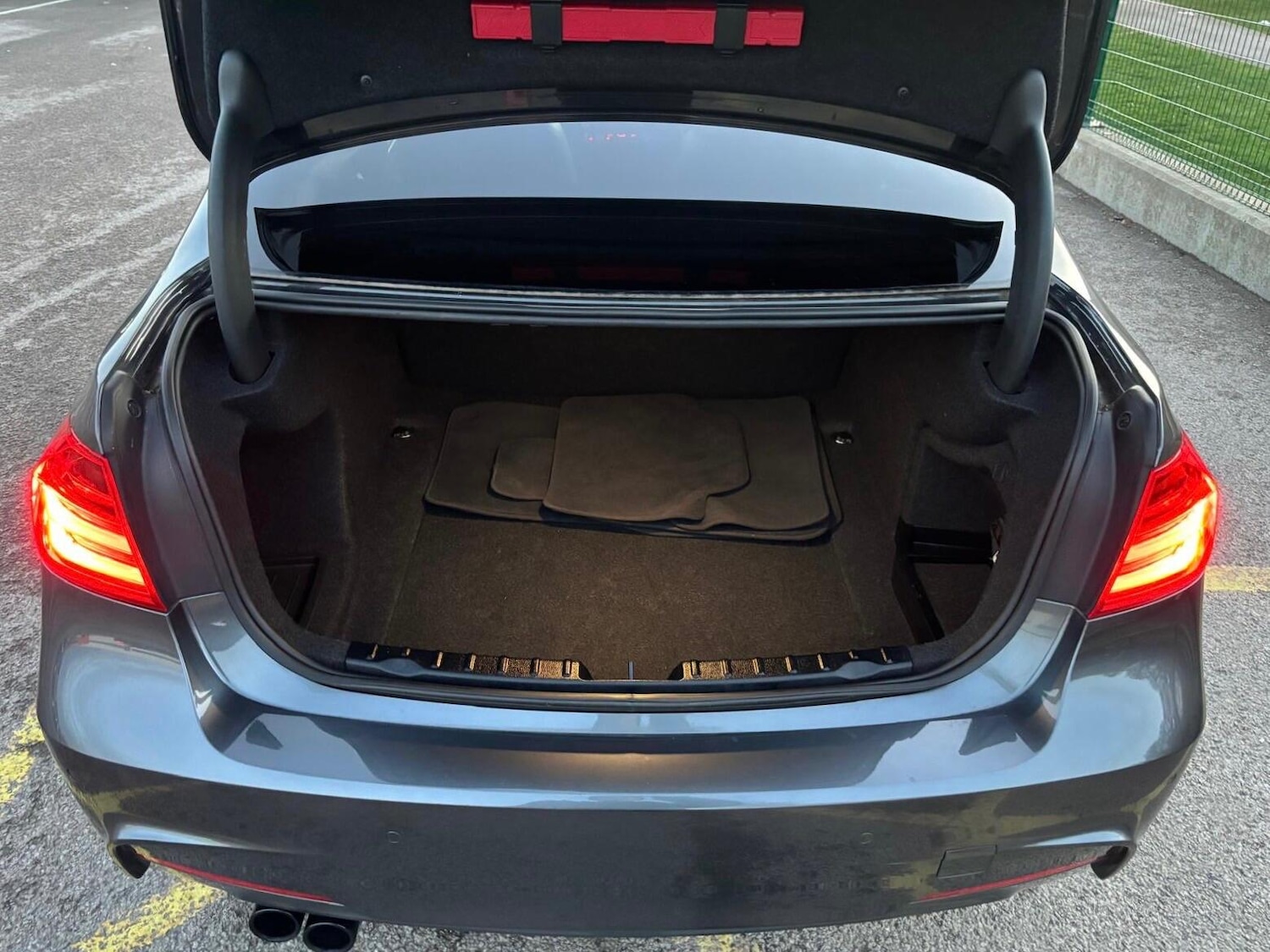 Used BMW 3 Series 2015 for sale - 76527980: Photo 56