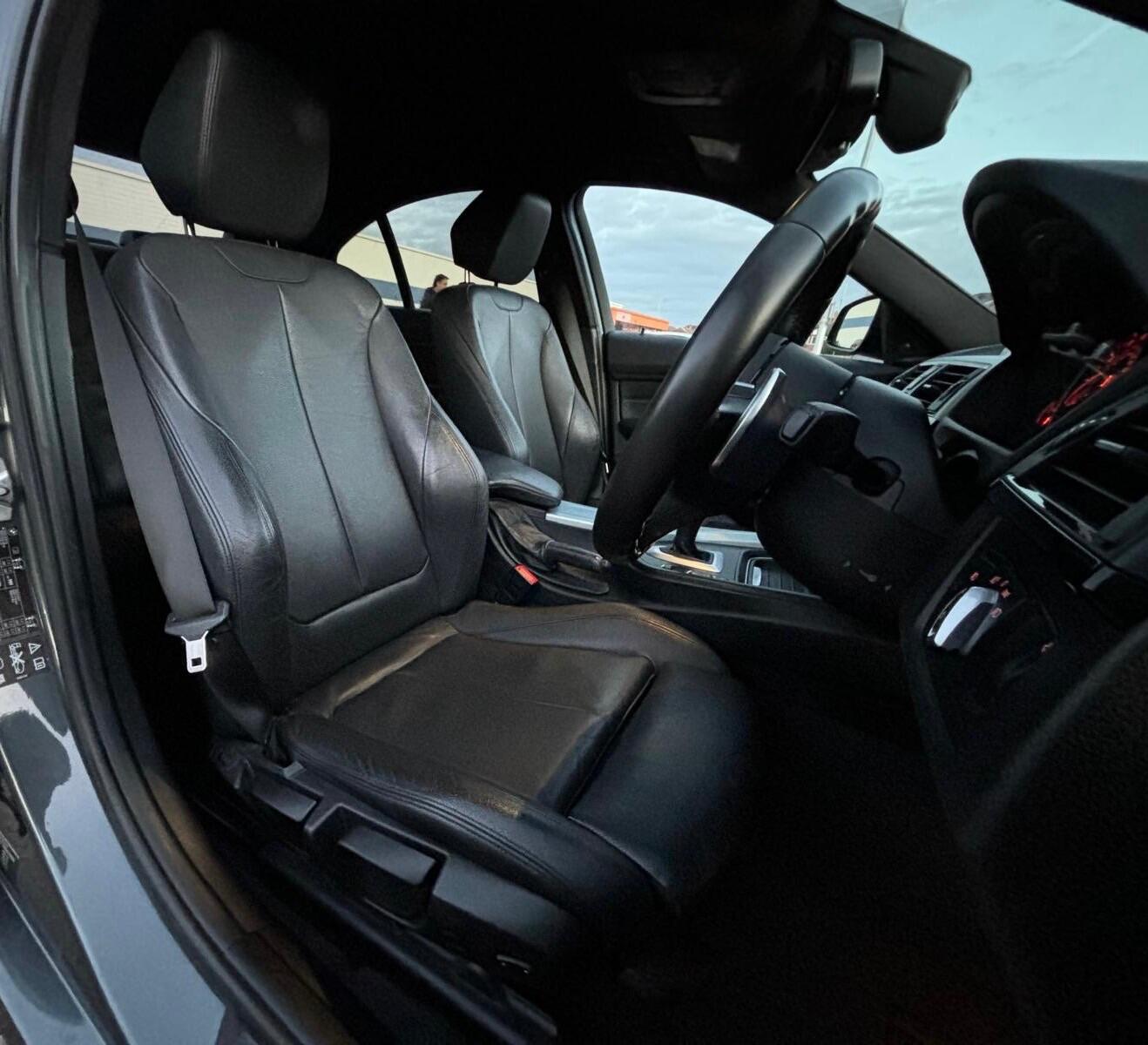 Used BMW 3 Series 2015 for sale - 76527980: Photo 8