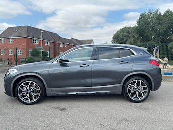 Used BMW X2 2018 for sale - 79303897: Photo