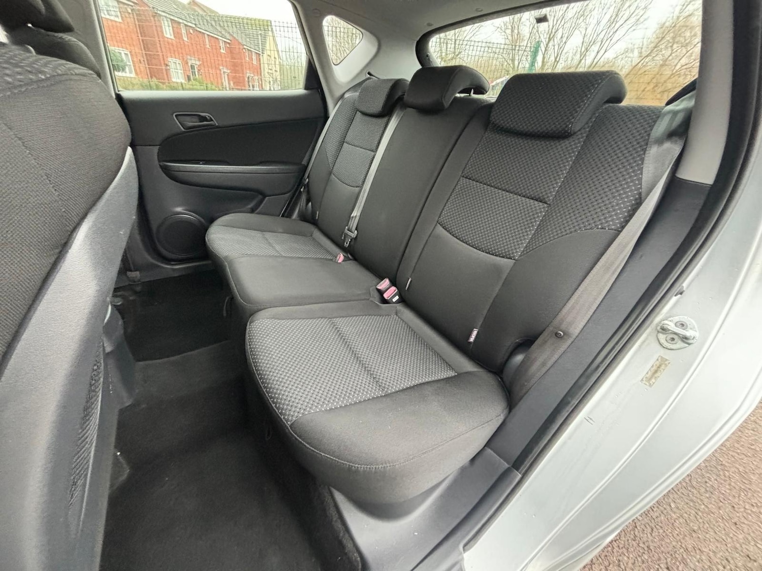 Used Hyundai i30 2010 for sale - 77066439: Photo 10