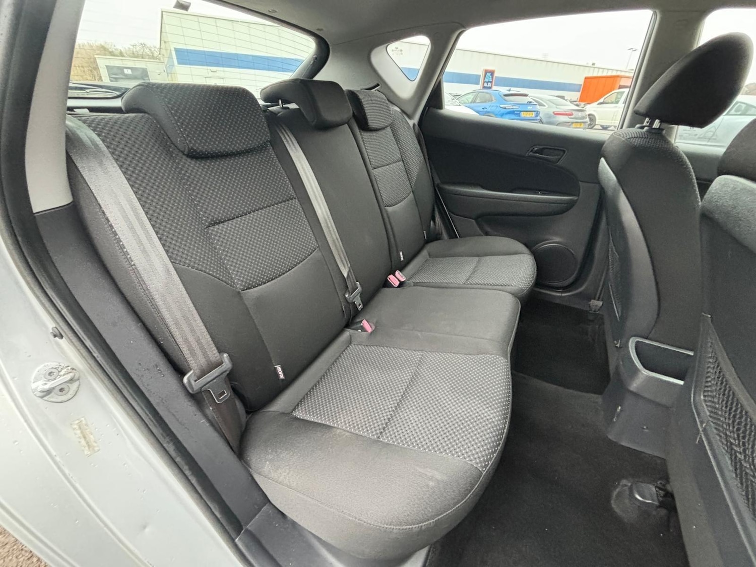 Used Hyundai i30 2010 for sale - 77066439: Photo 12