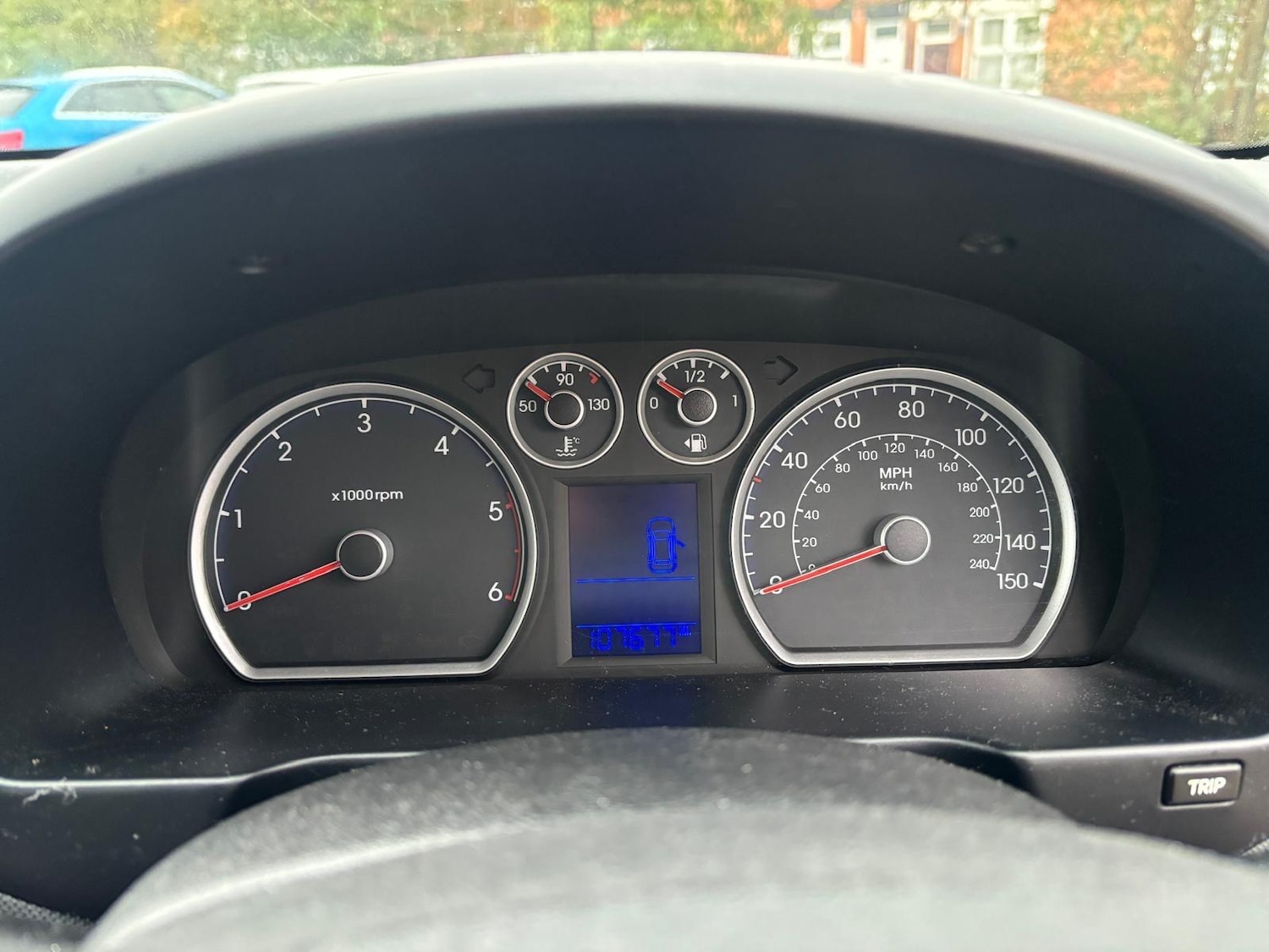 Used Hyundai i30 2010 for sale - 77066439: Photo 16